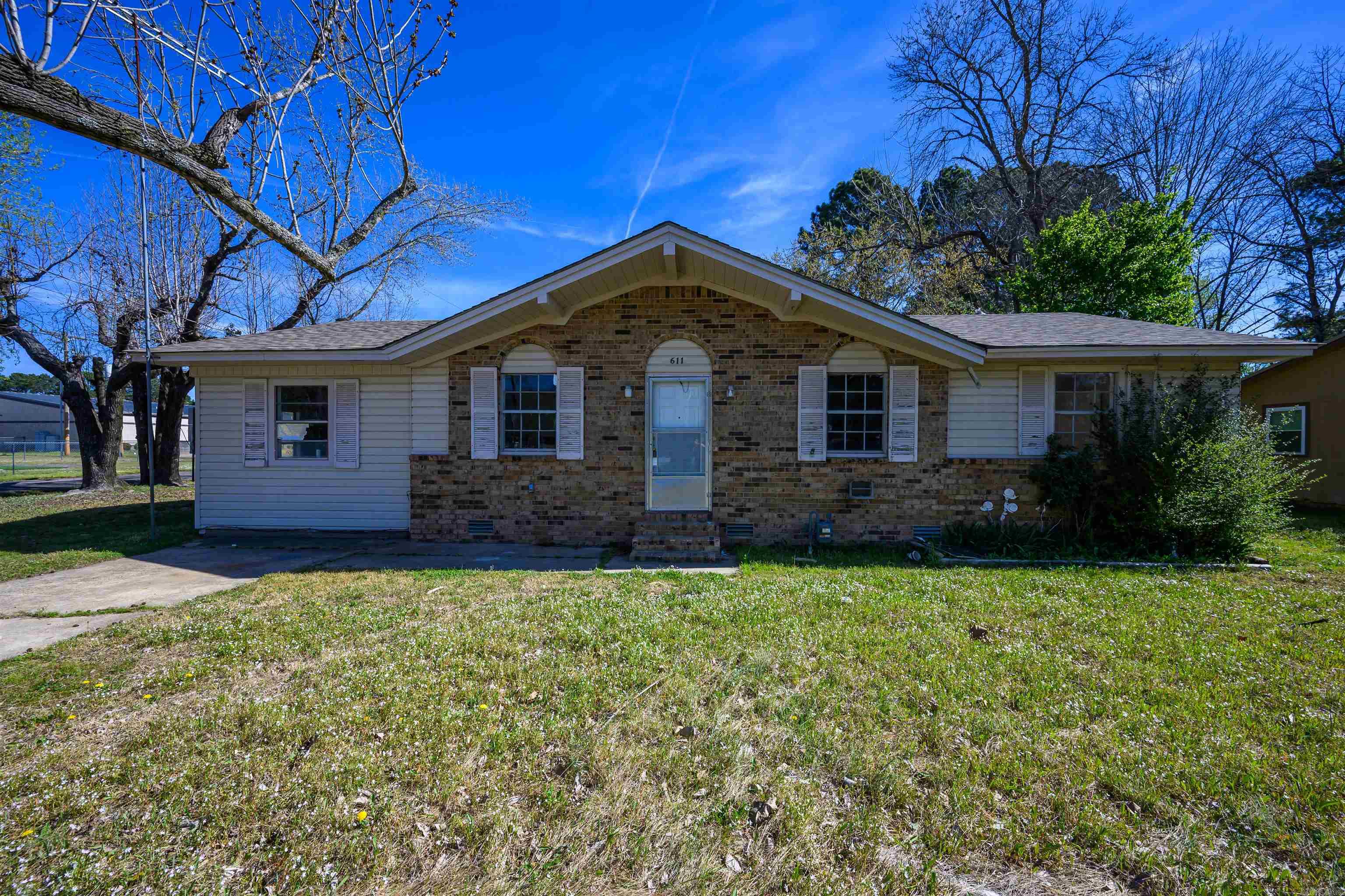 Longview - Residential