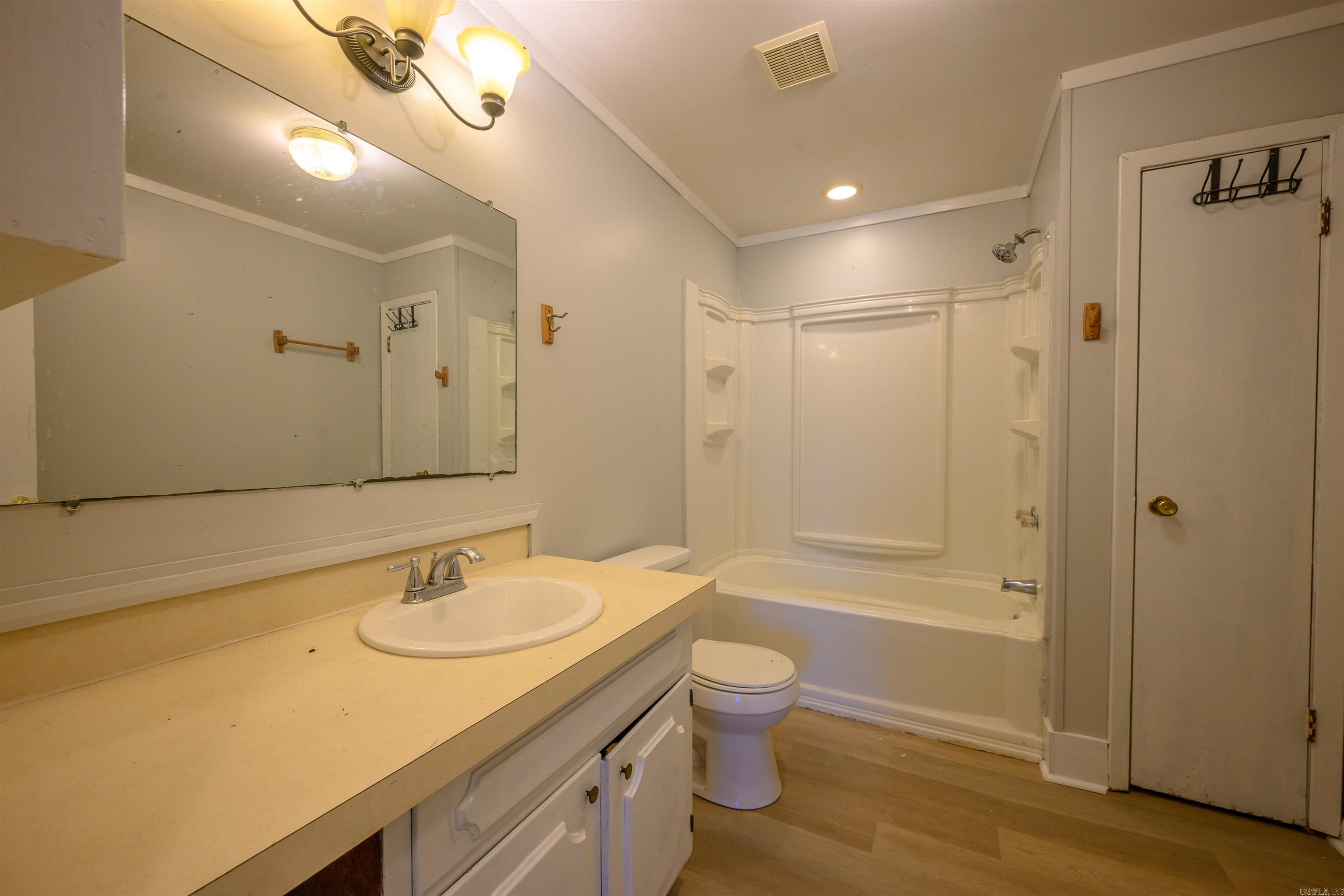 Longview - Residential