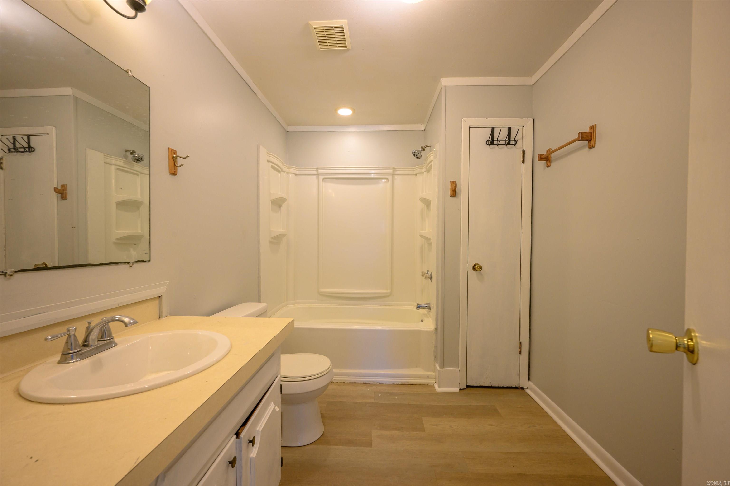 Longview - Residential