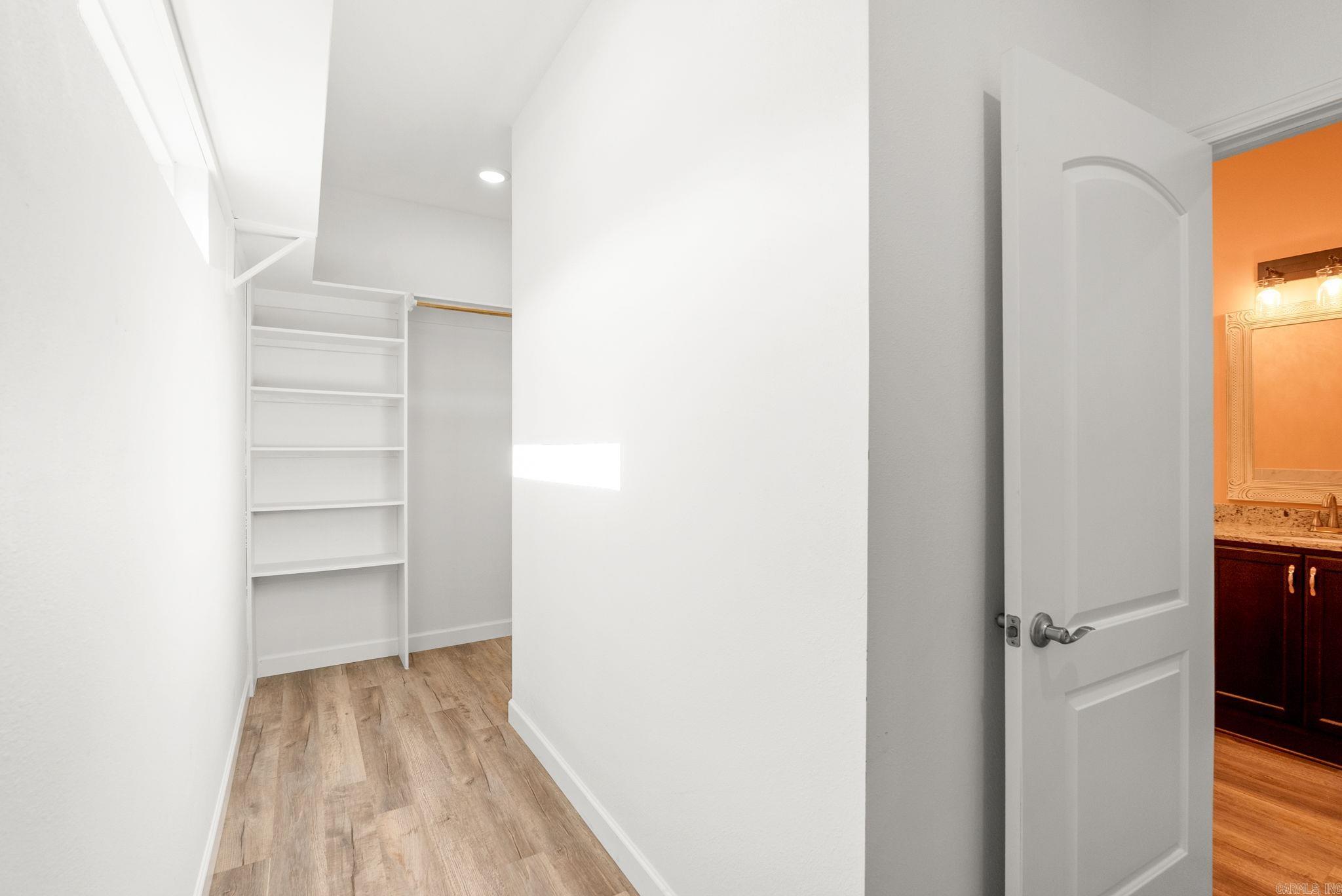 PARKWOOD MEADOWS - Residential