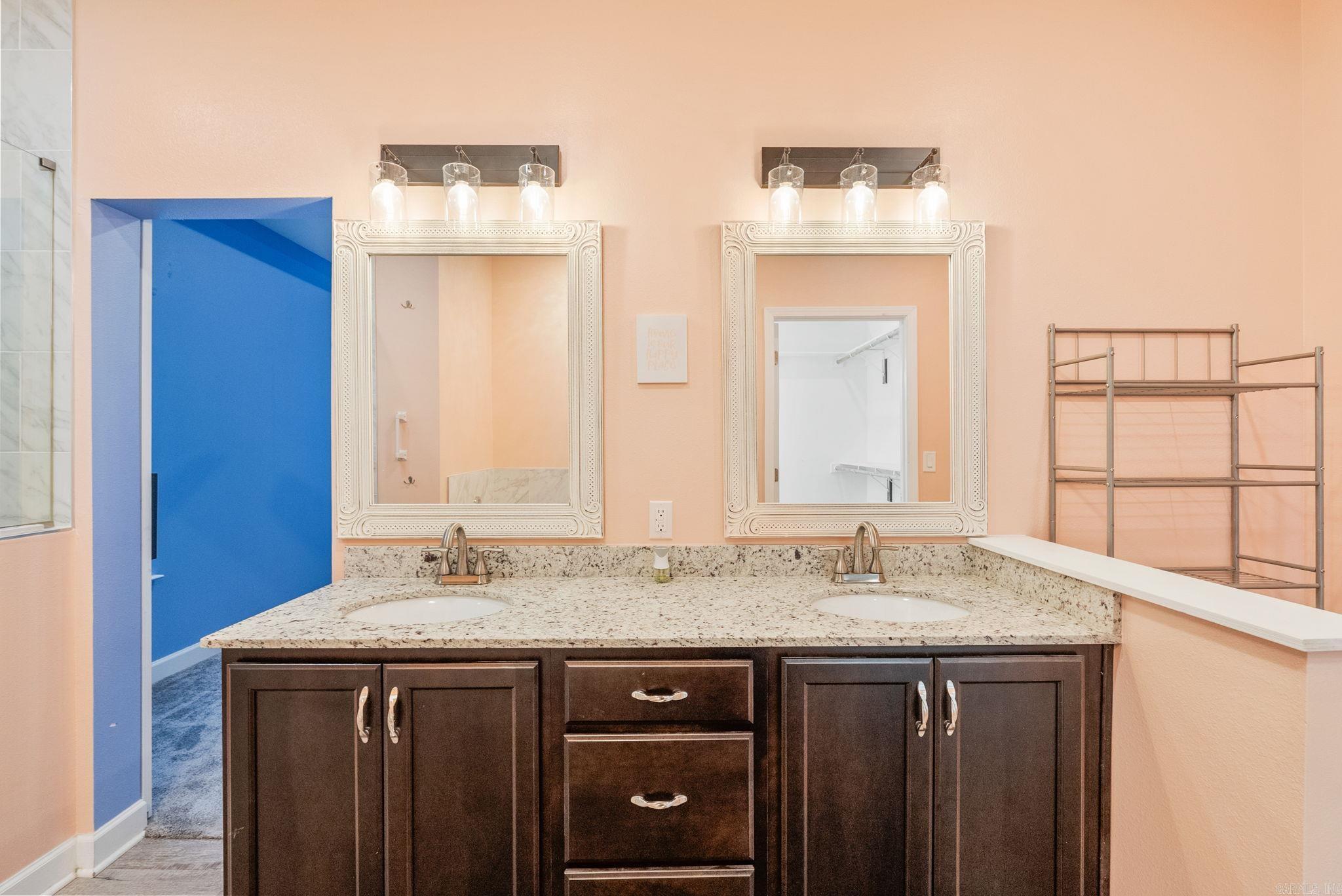 PARKWOOD MEADOWS - Residential