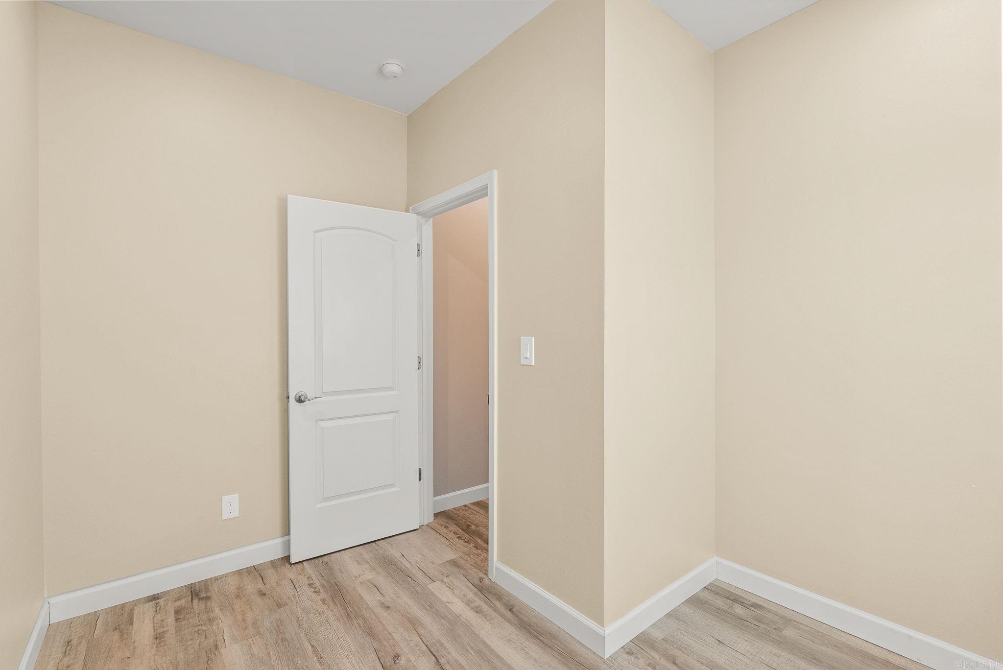 PARKWOOD MEADOWS - Residential