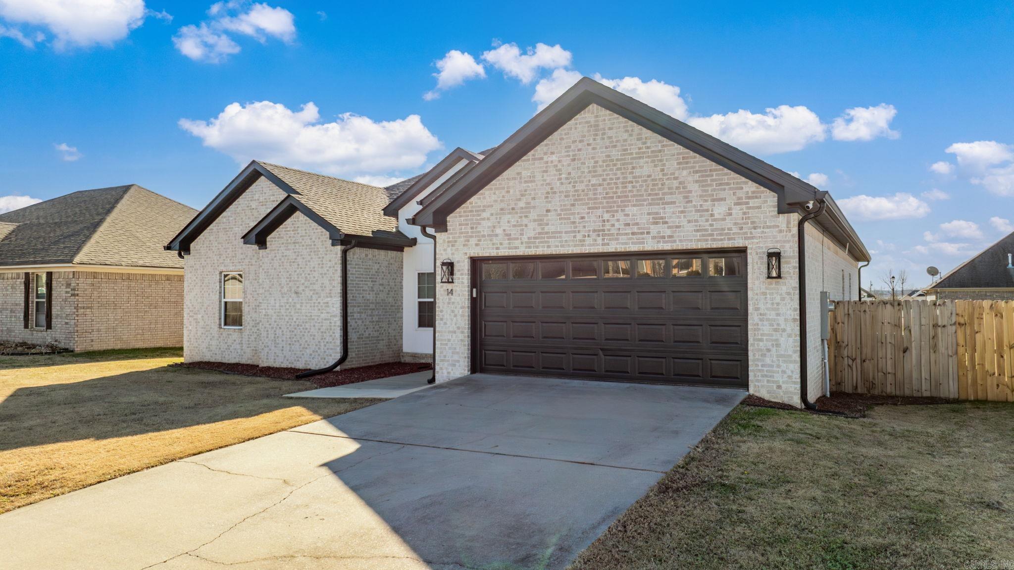 PARKWOOD MEADOWS - Residential