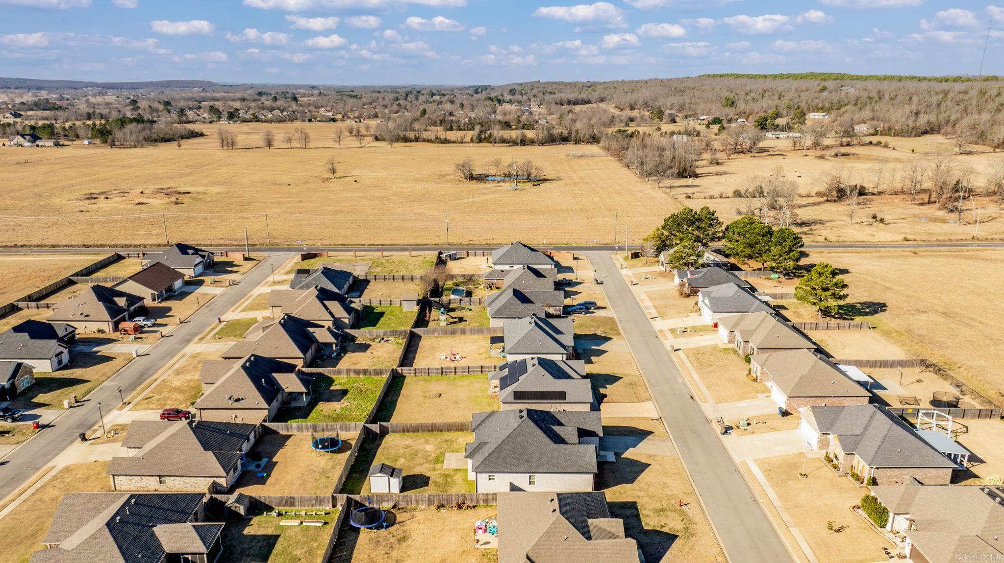 PARKWOOD MEADOWS - Residential