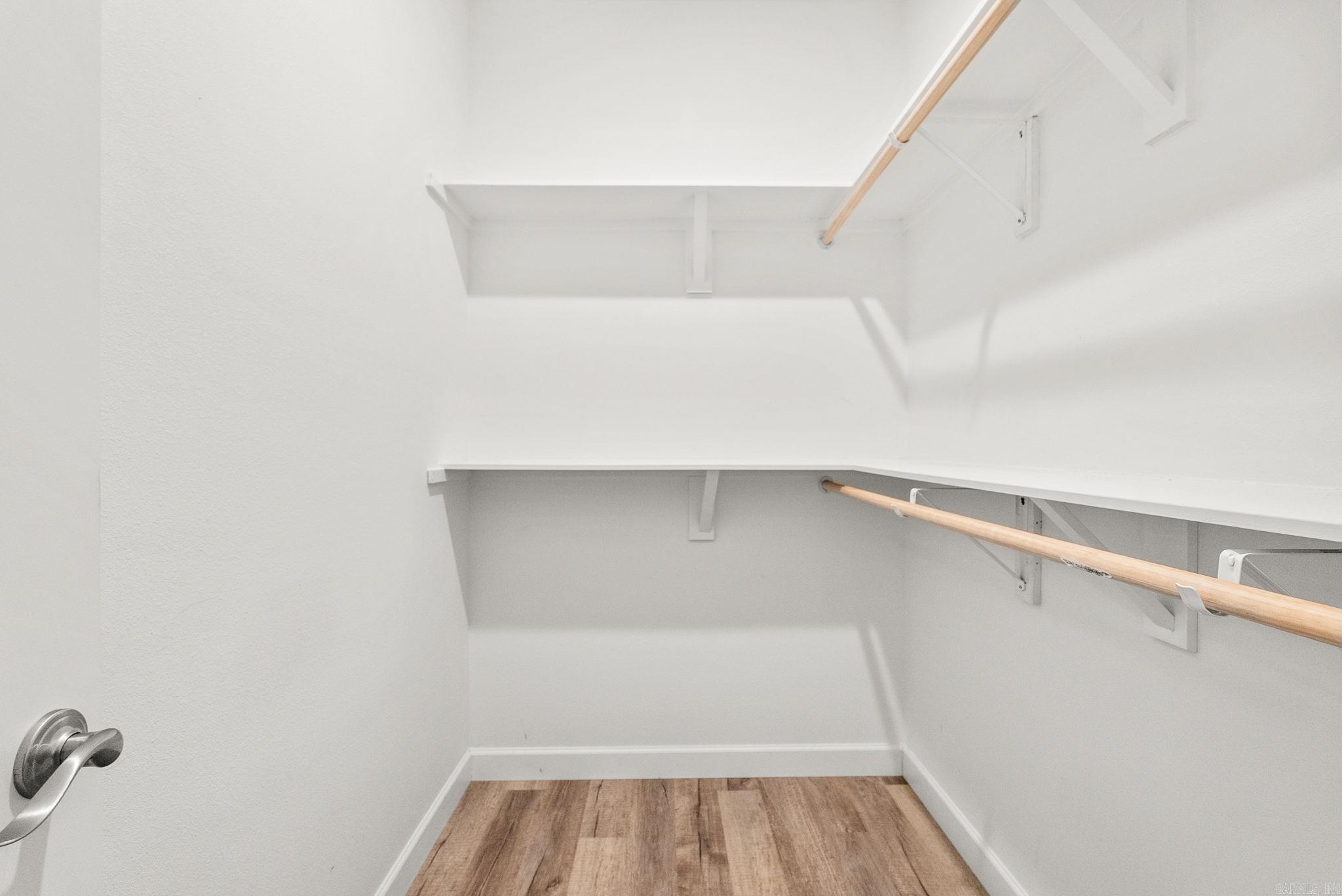 PARKWOOD MEADOWS - Residential