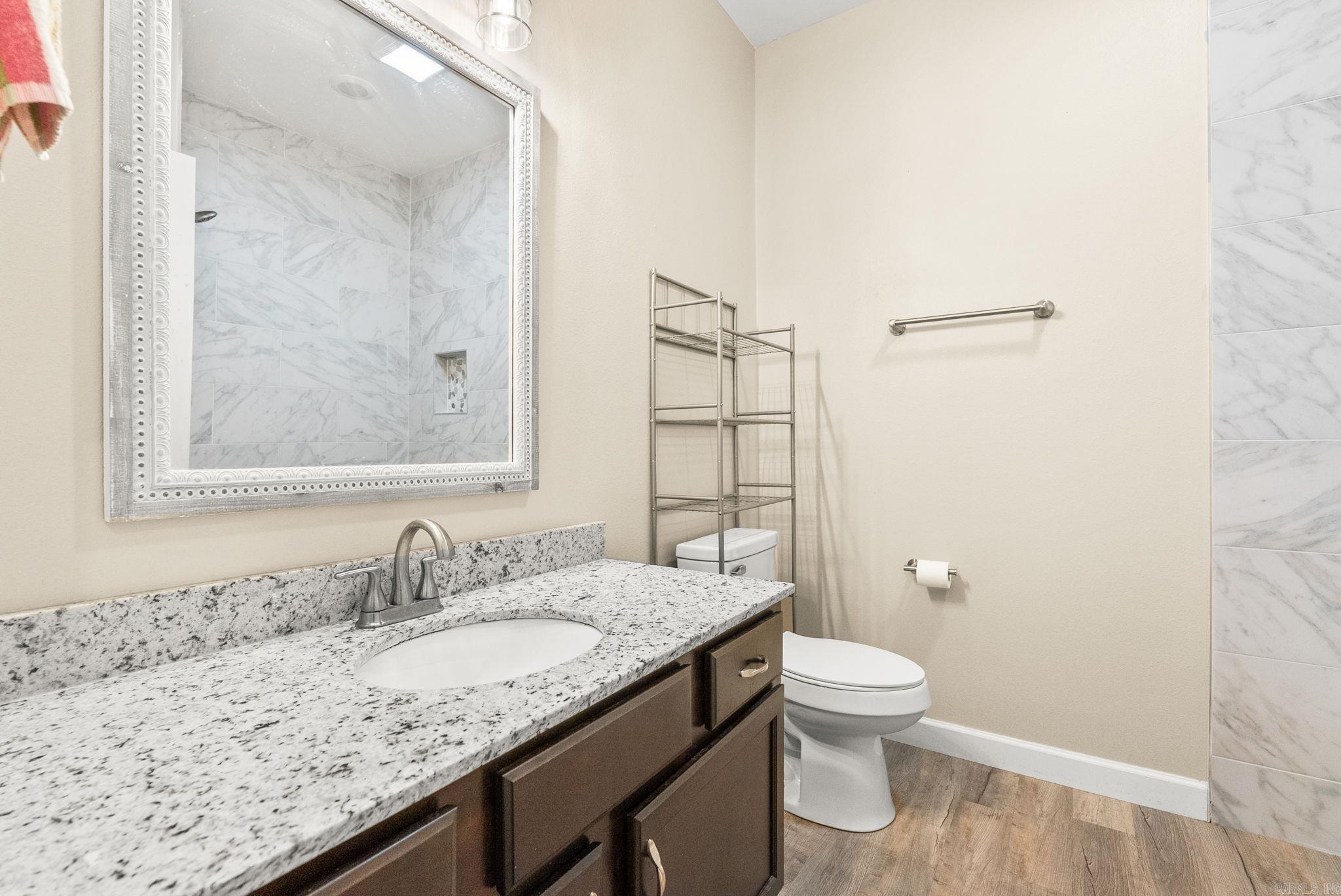 PARKWOOD MEADOWS - Residential