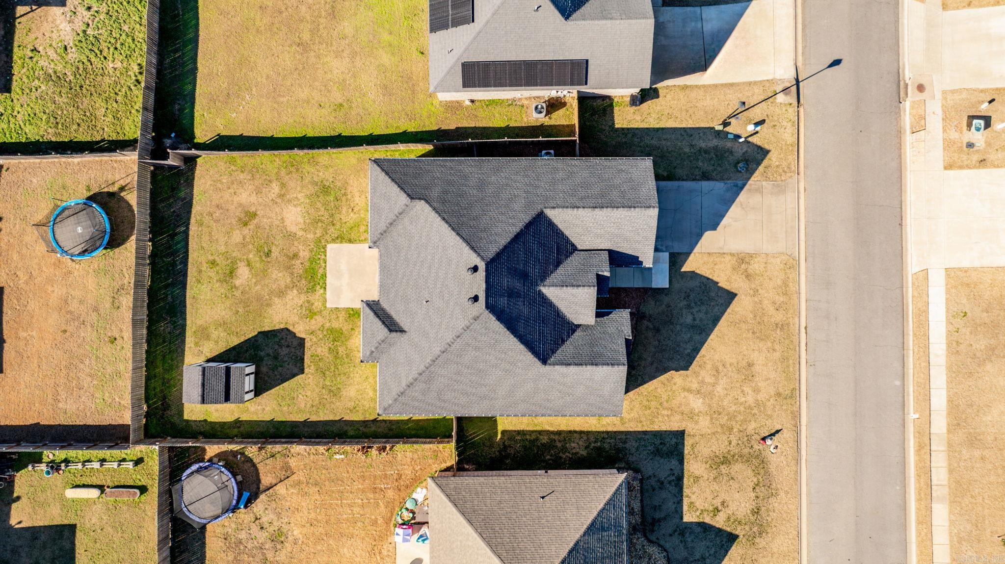 PARKWOOD MEADOWS - Residential