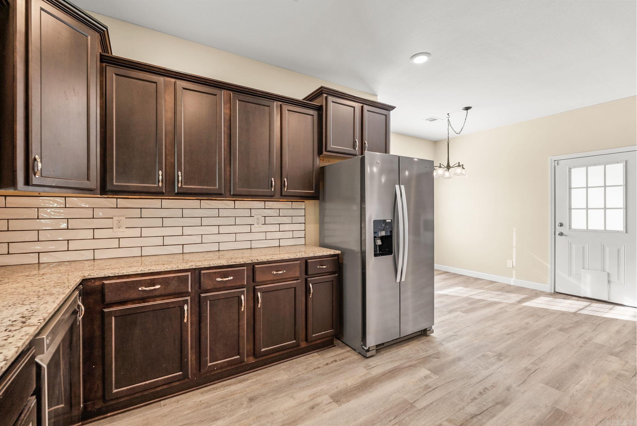 PARKWOOD MEADOWS - Residential