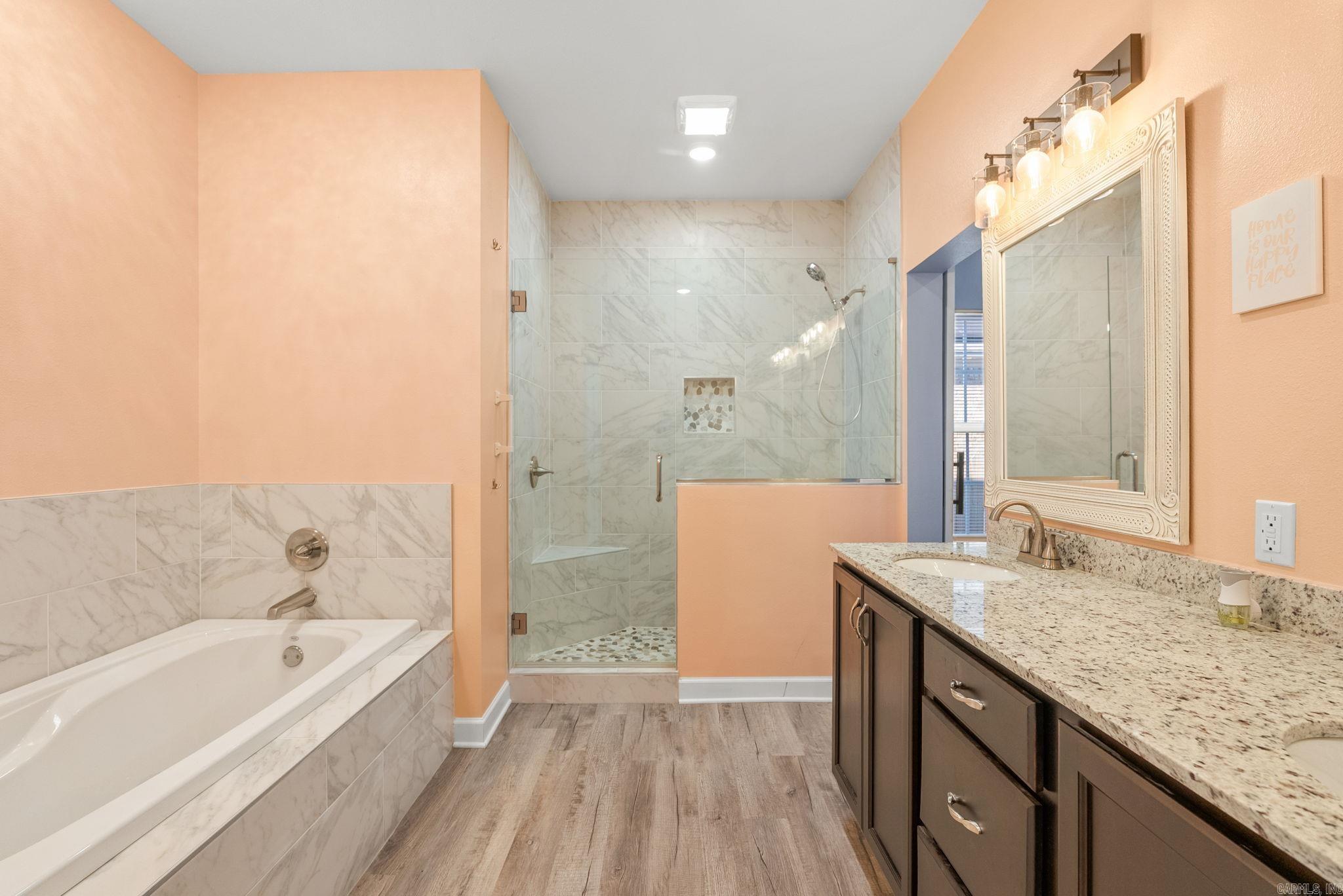 PARKWOOD MEADOWS - Residential