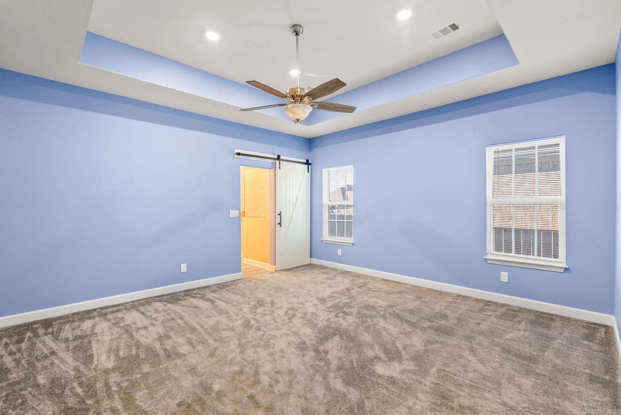 PARKWOOD MEADOWS - Residential