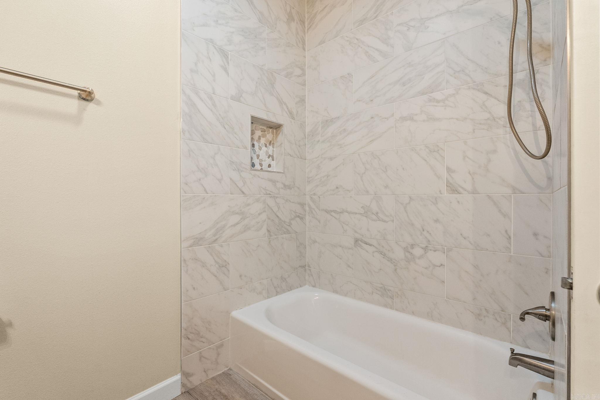 PARKWOOD MEADOWS - Residential