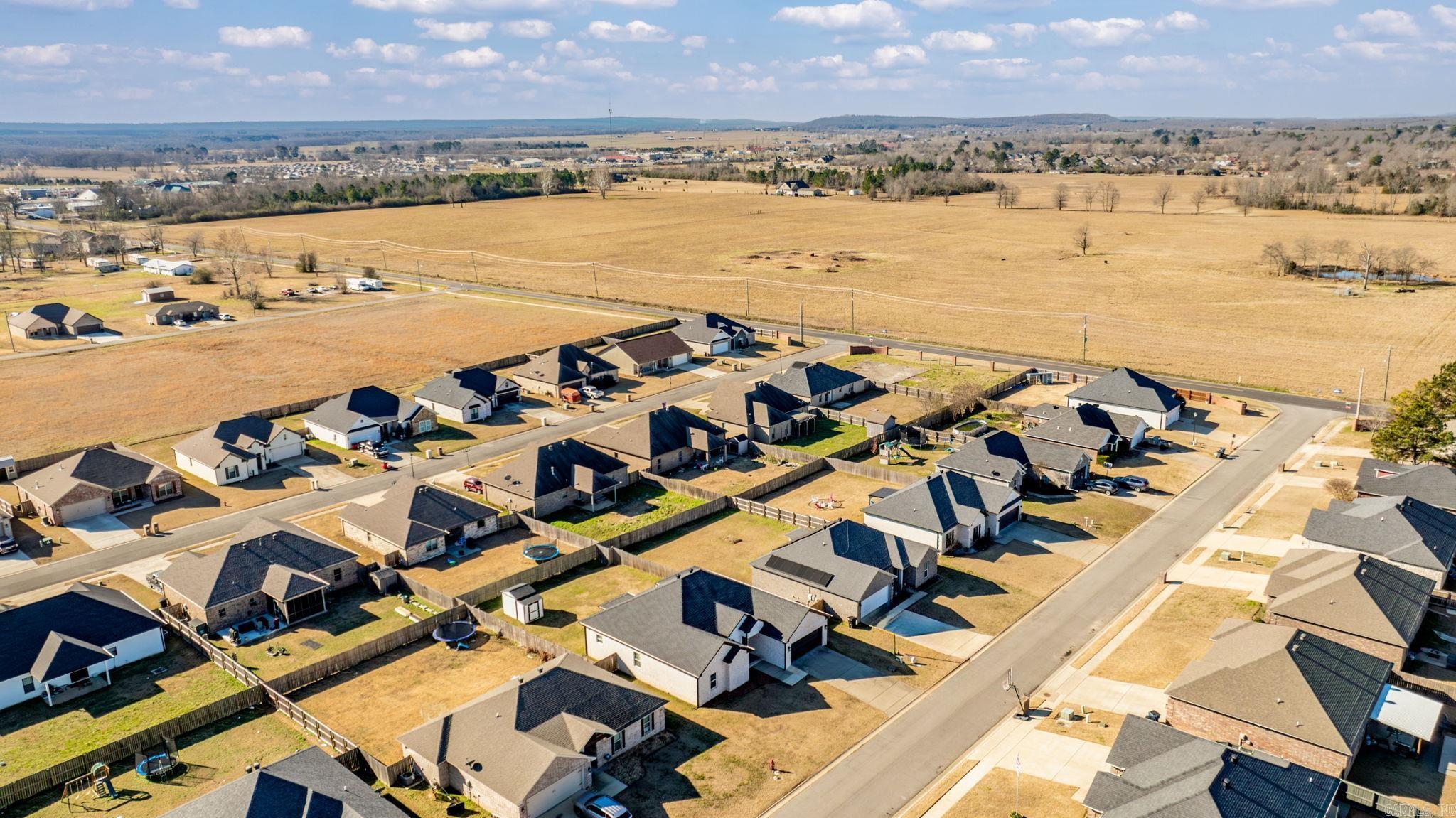 PARKWOOD MEADOWS - Residential