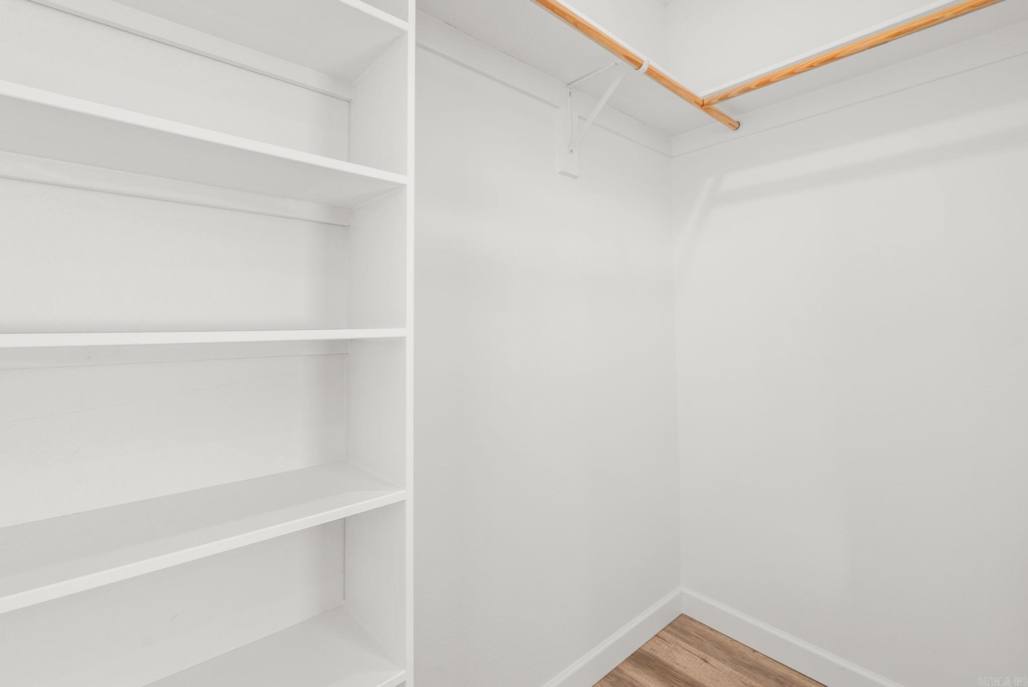 PARKWOOD MEADOWS - Residential