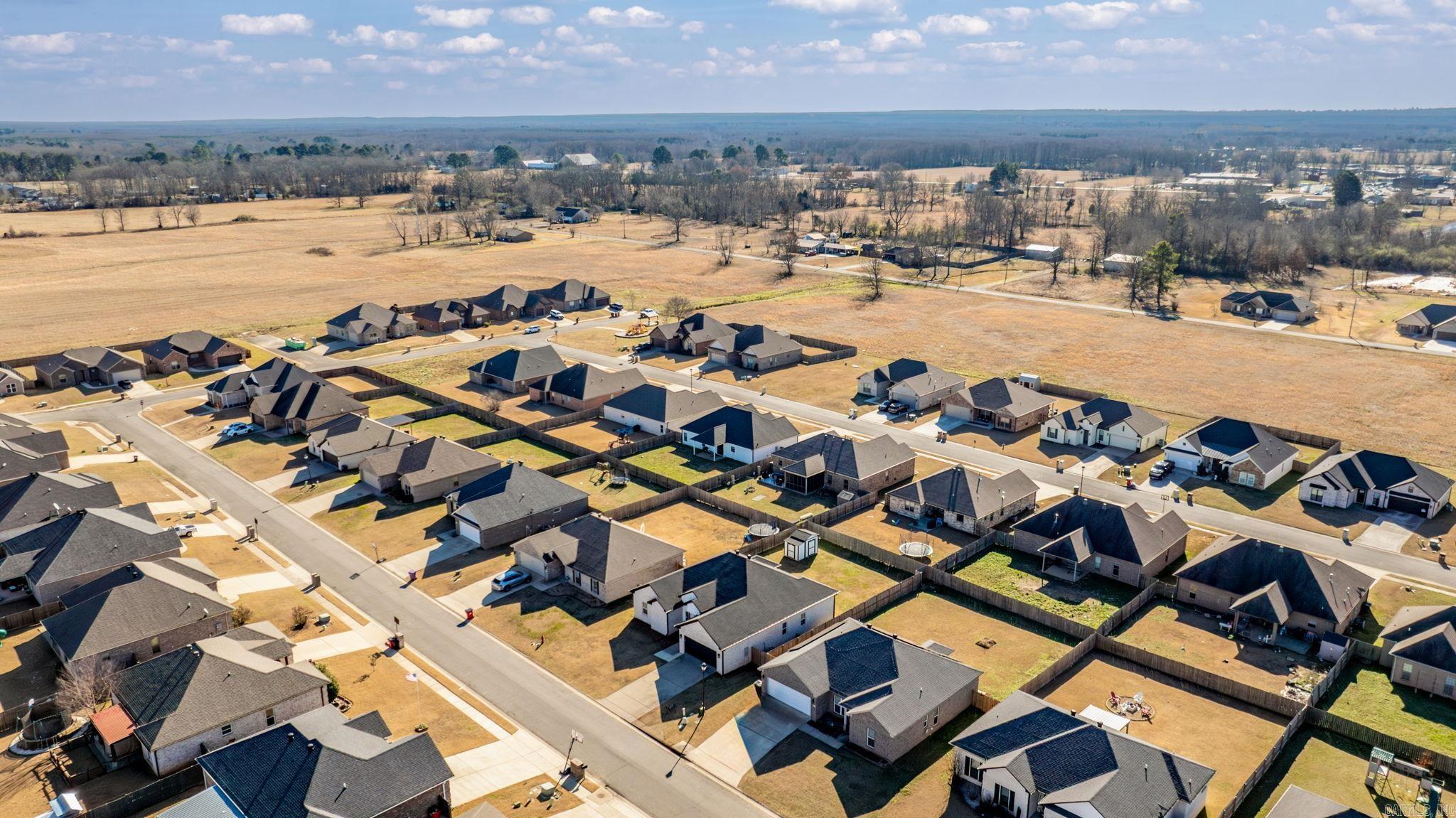 PARKWOOD MEADOWS - Residential