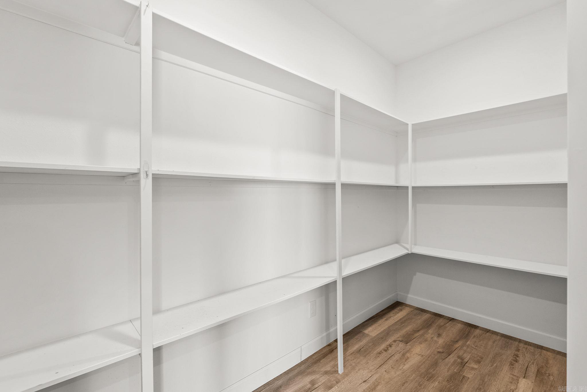 PARKWOOD MEADOWS - Residential