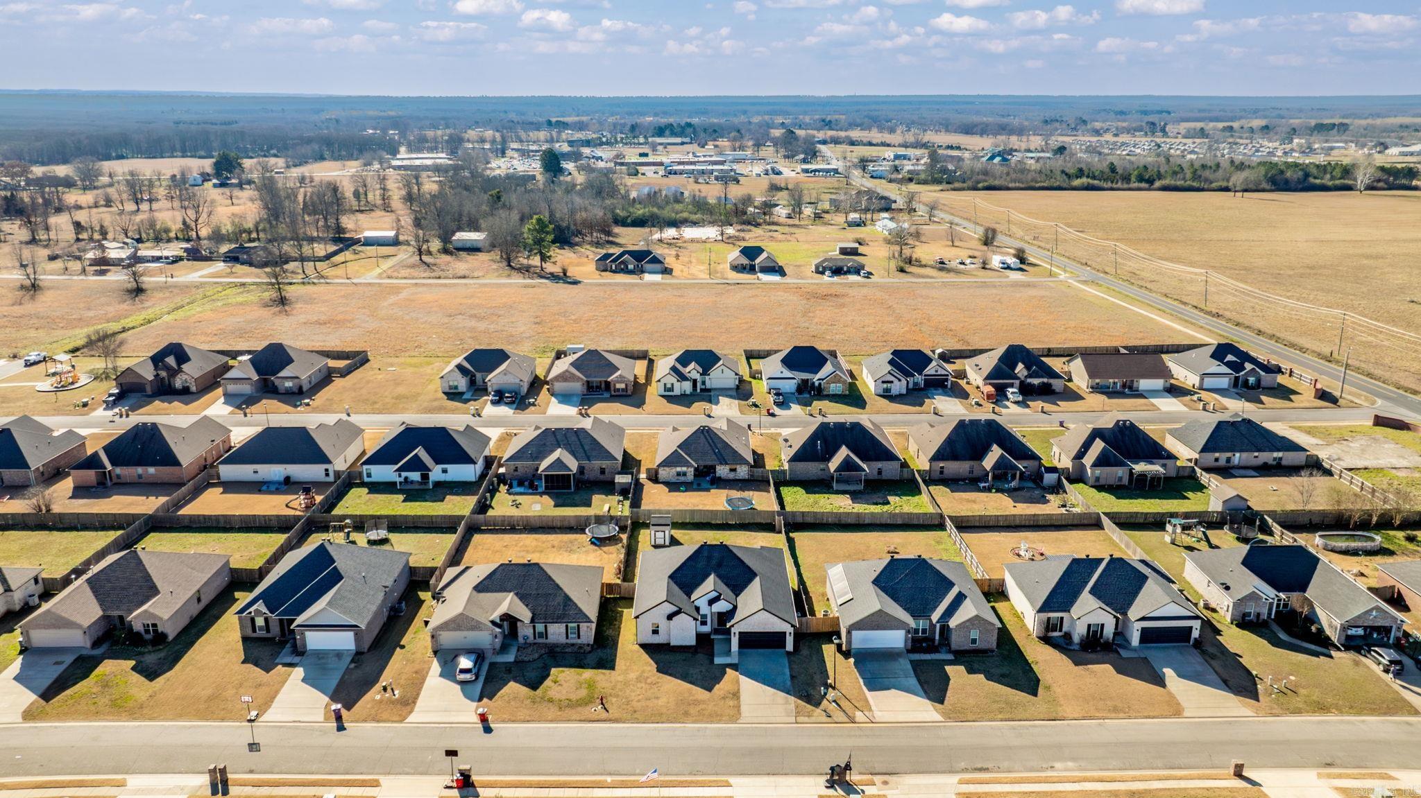 PARKWOOD MEADOWS - Residential