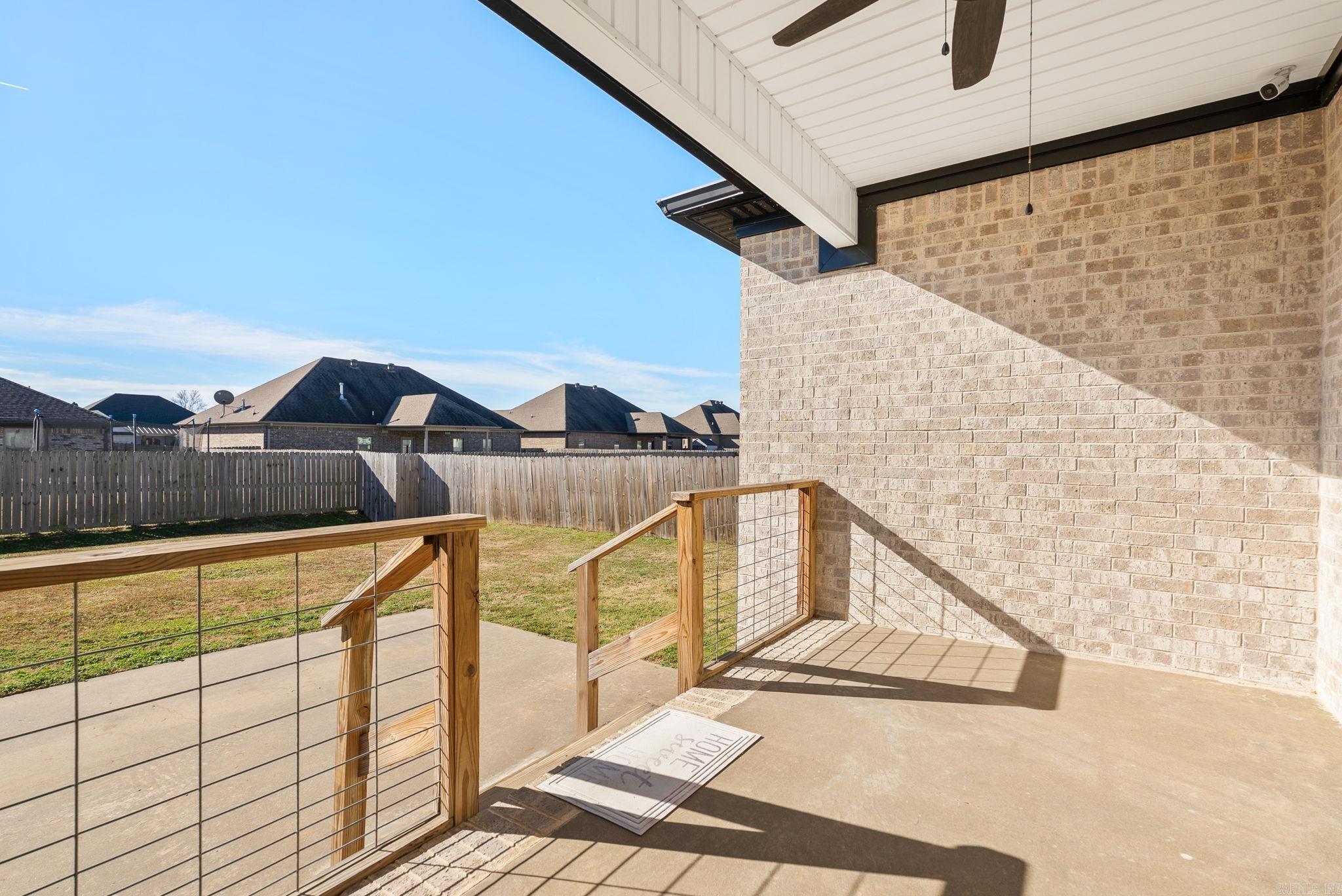 PARKWOOD MEADOWS - Residential