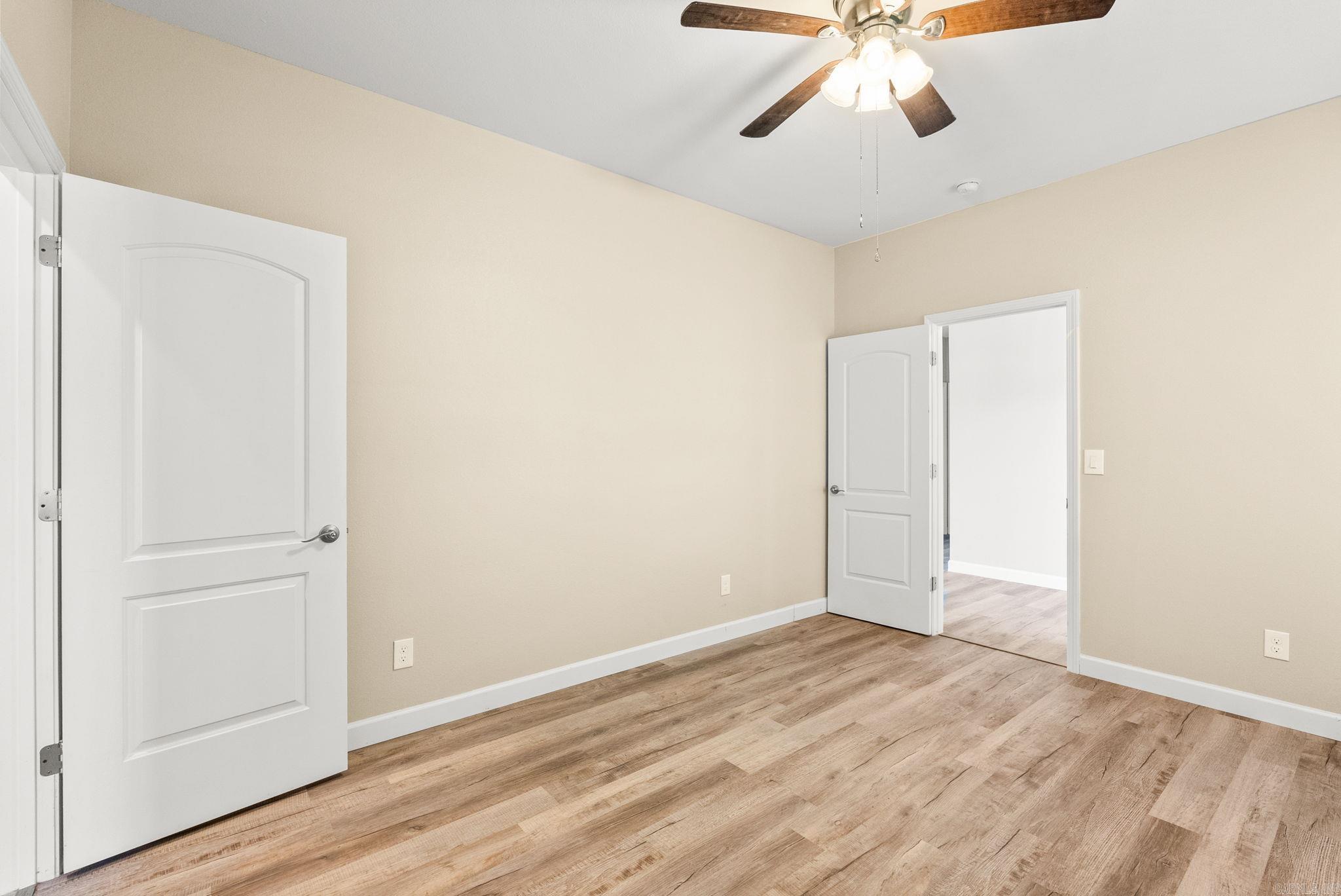 PARKWOOD MEADOWS - Residential