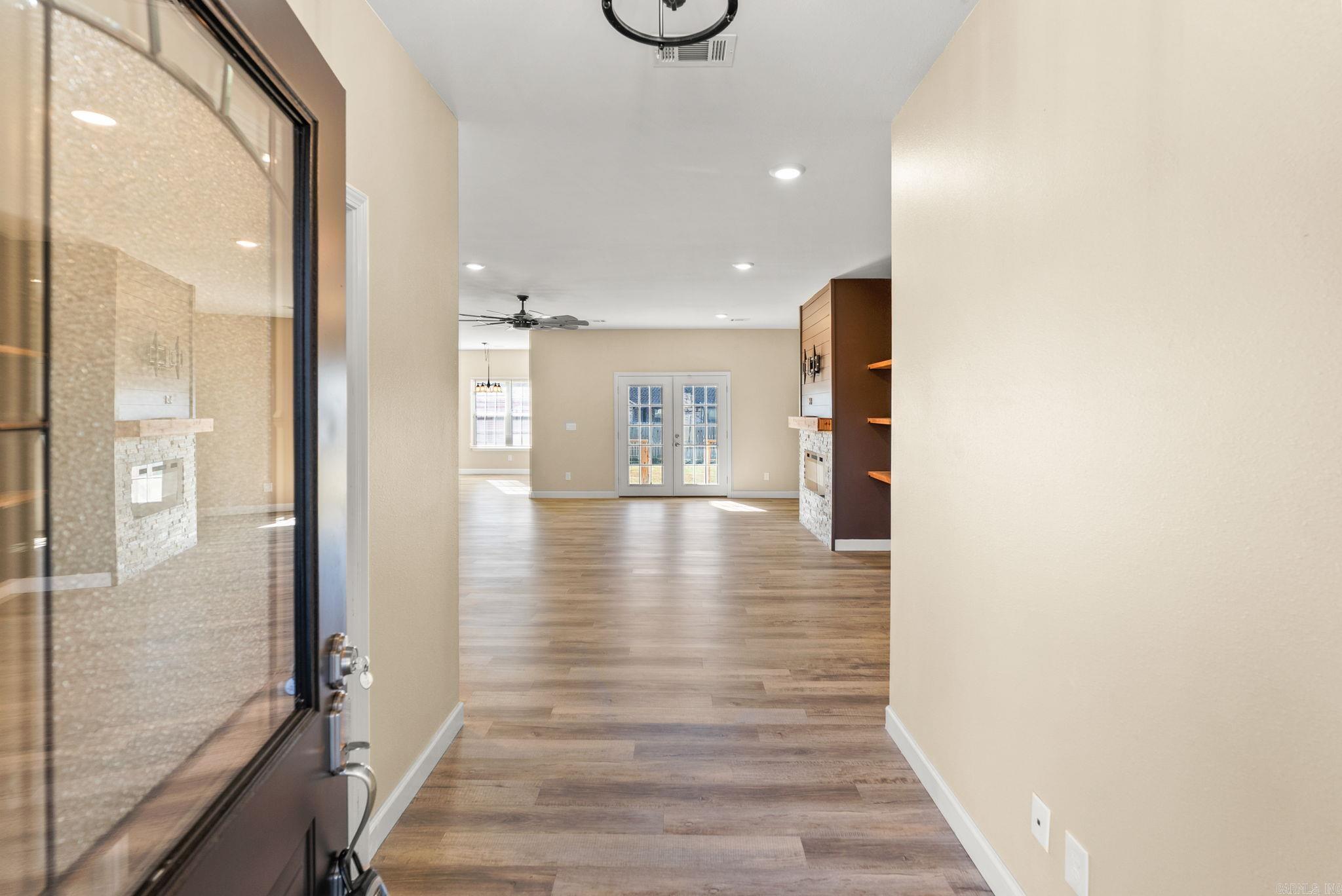 PARKWOOD MEADOWS - Residential