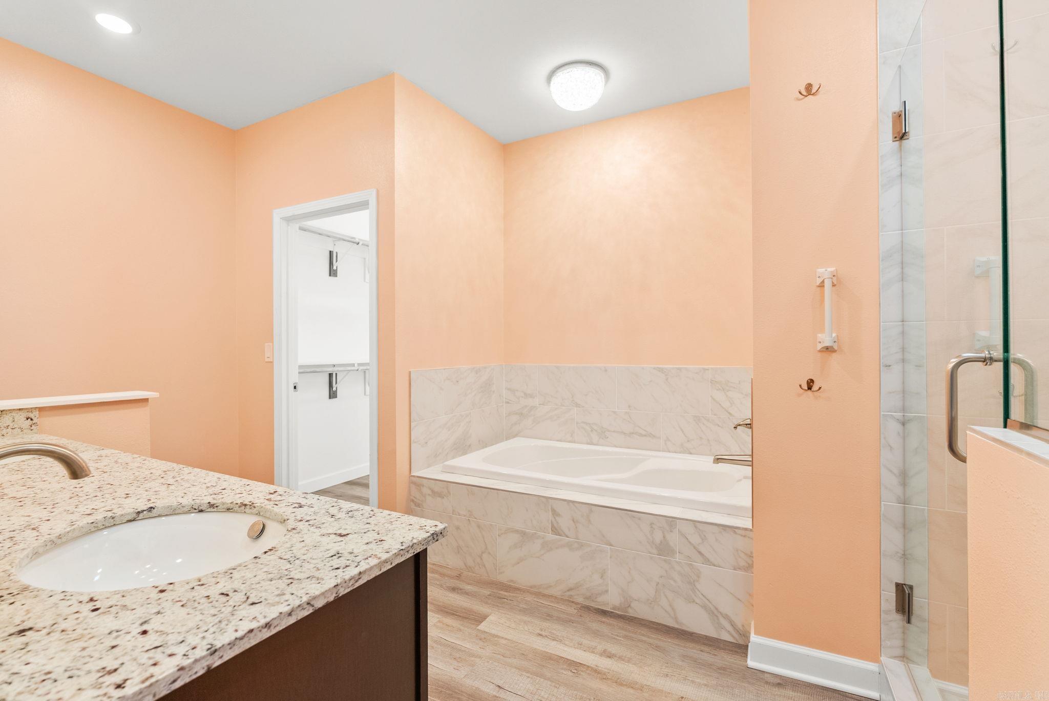 PARKWOOD MEADOWS - Residential