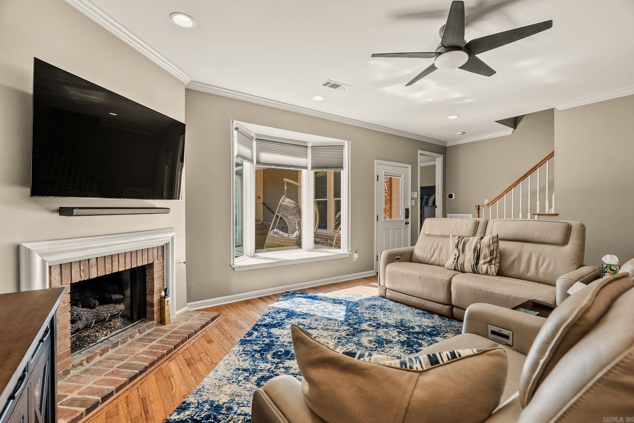 WINDSOR CT TOWNHOMES HPR - Residential
