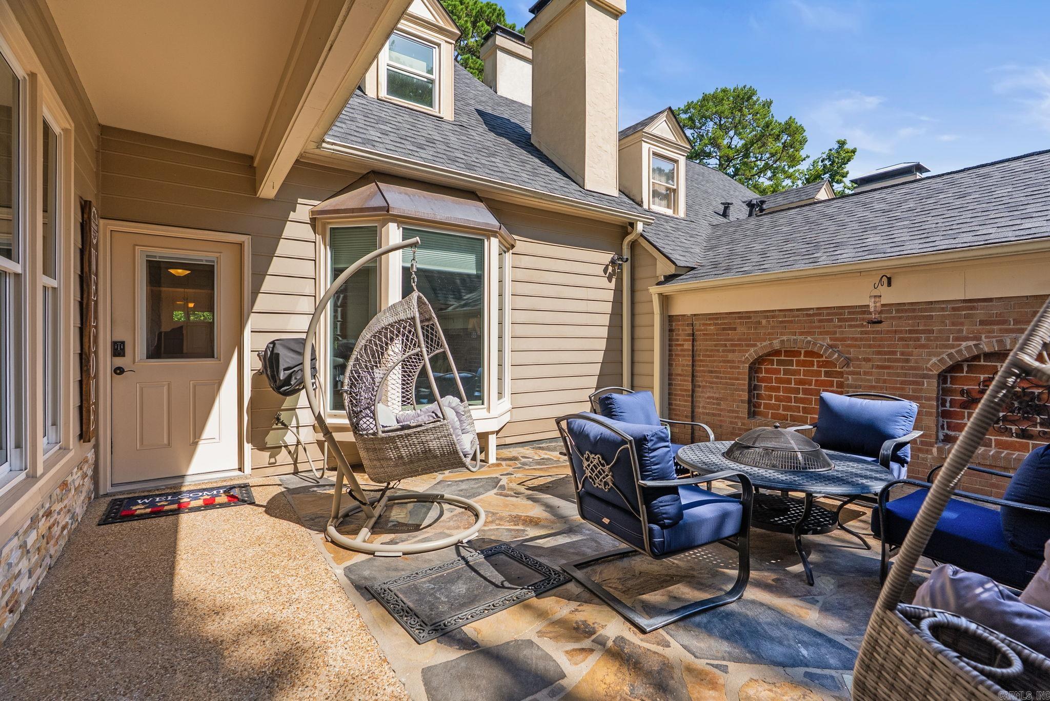 WINDSOR CT TOWNHOMES HPR - Residential