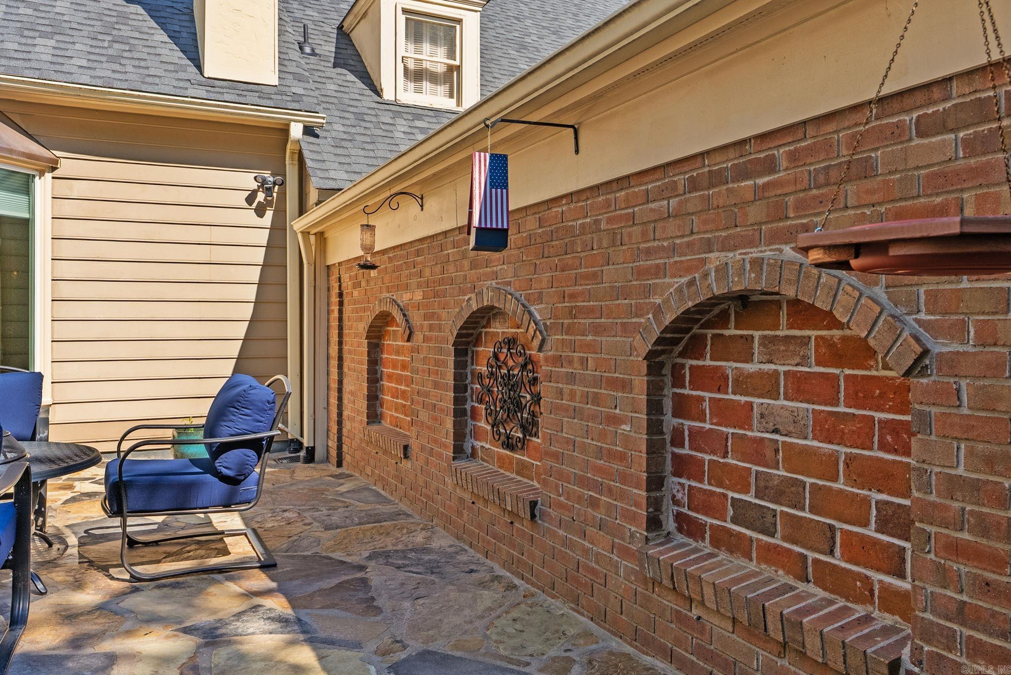 WINDSOR CT TOWNHOMES HPR - Residential