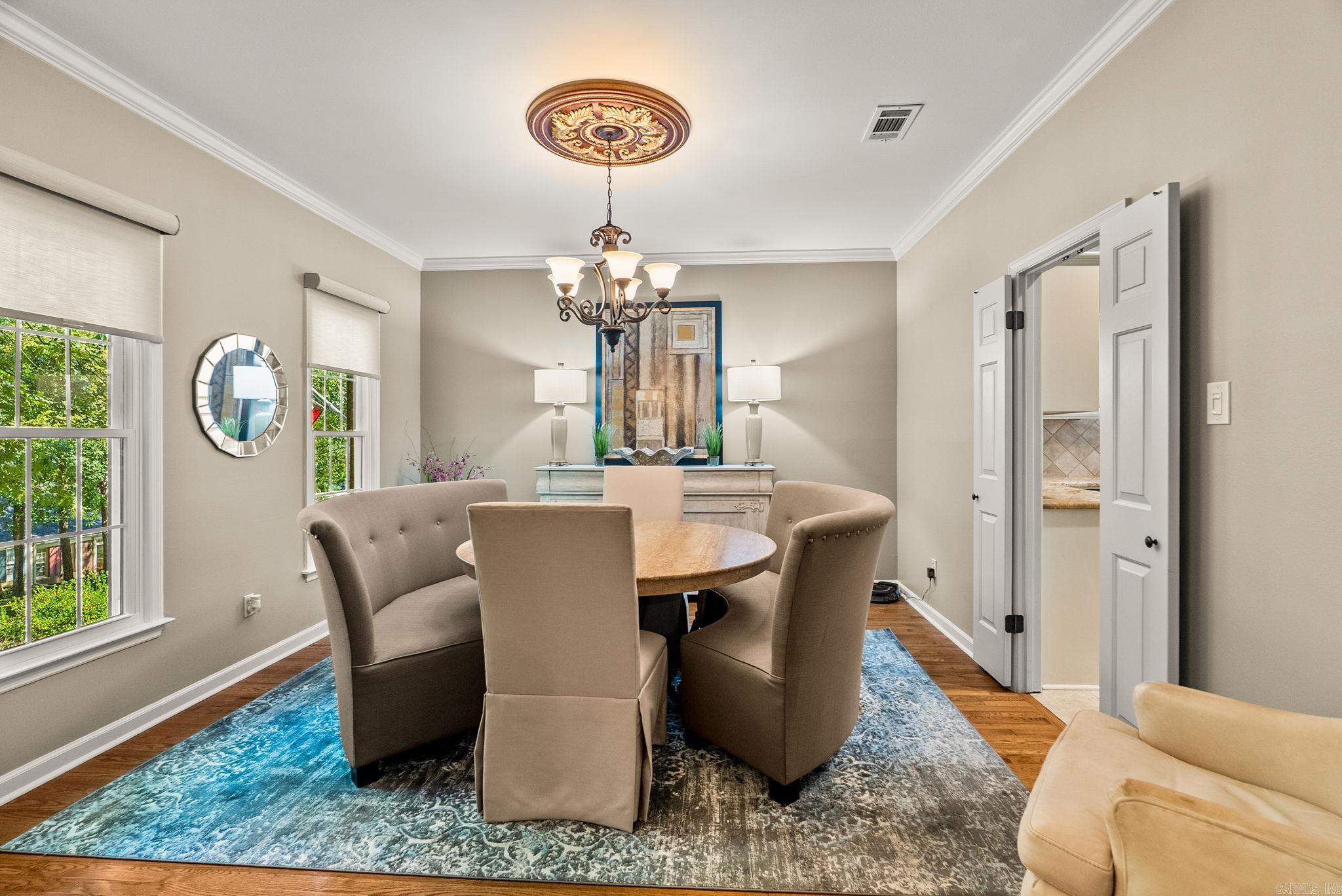 WINDSOR CT TOWNHOMES HPR - Residential