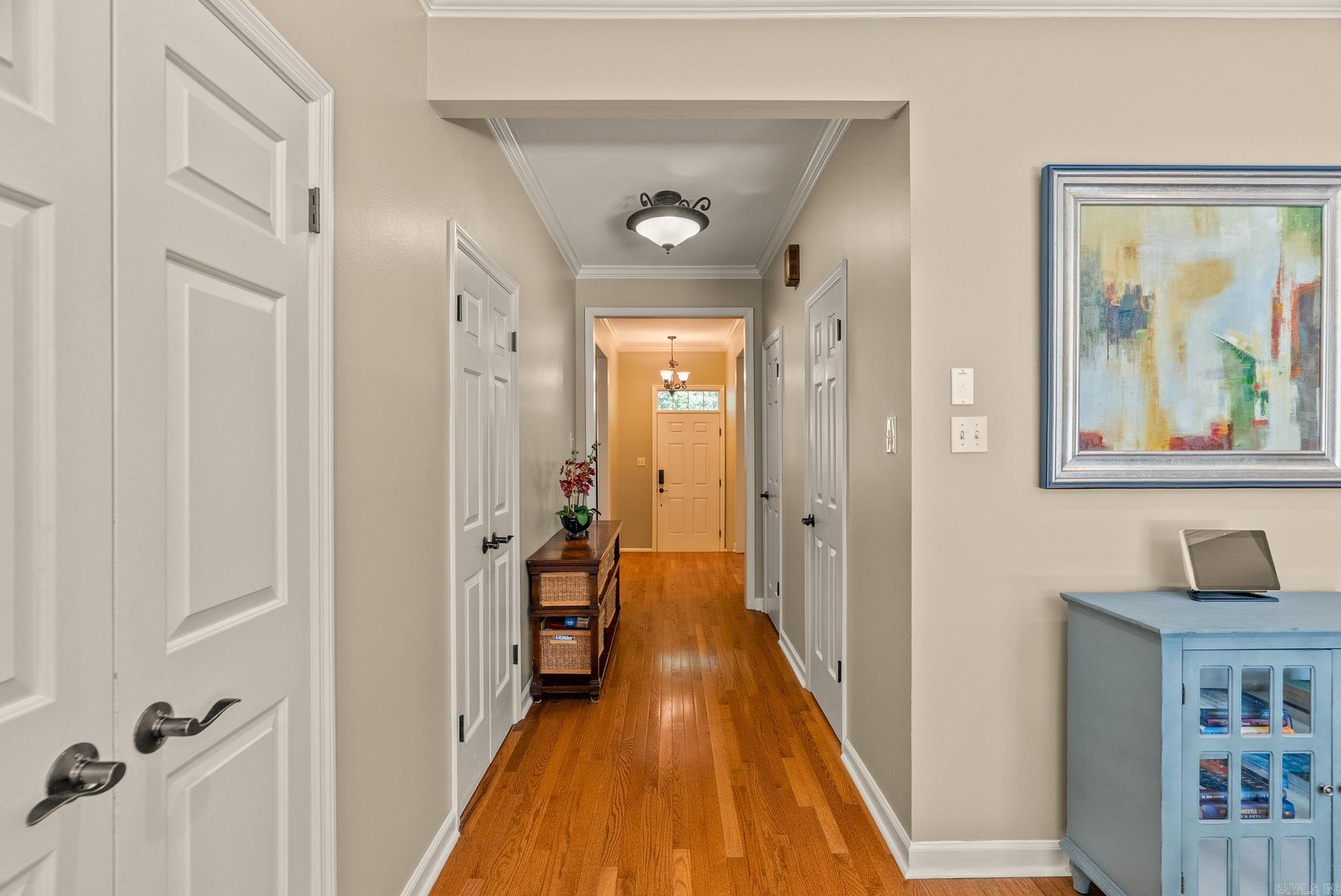 WINDSOR CT TOWNHOMES HPR - Residential