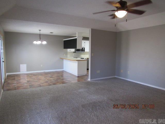 Briarcrest - Residential Lease