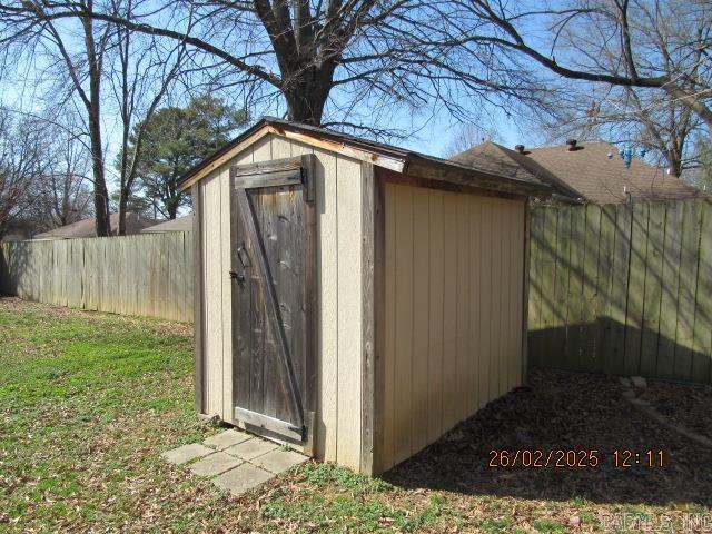 Briarcrest - Residential Lease