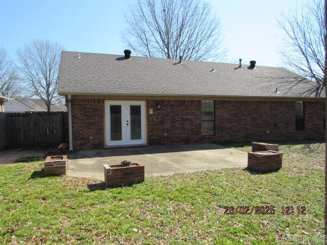 Briarcrest - Residential Lease