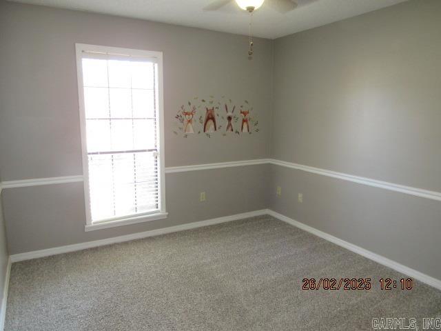 Briarcrest - Residential Lease