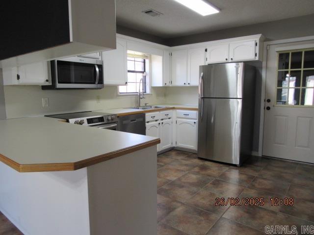 Briarcrest - Residential Lease