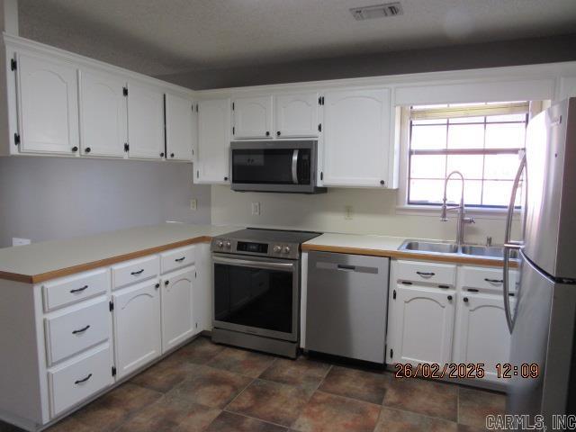 Briarcrest - Residential Lease