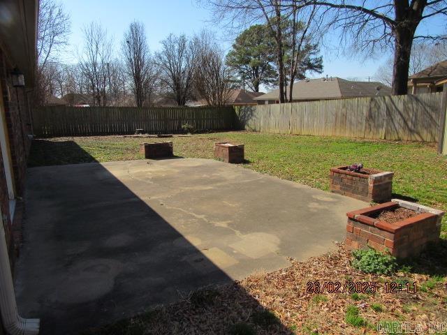 Briarcrest - Residential Lease