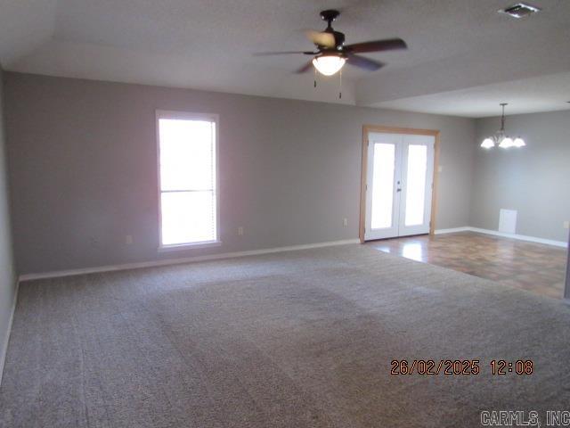 Briarcrest - Residential Lease