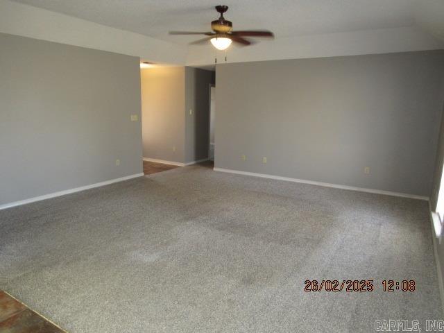 Briarcrest - Residential Lease