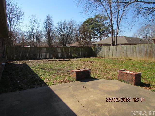 Briarcrest - Residential Lease