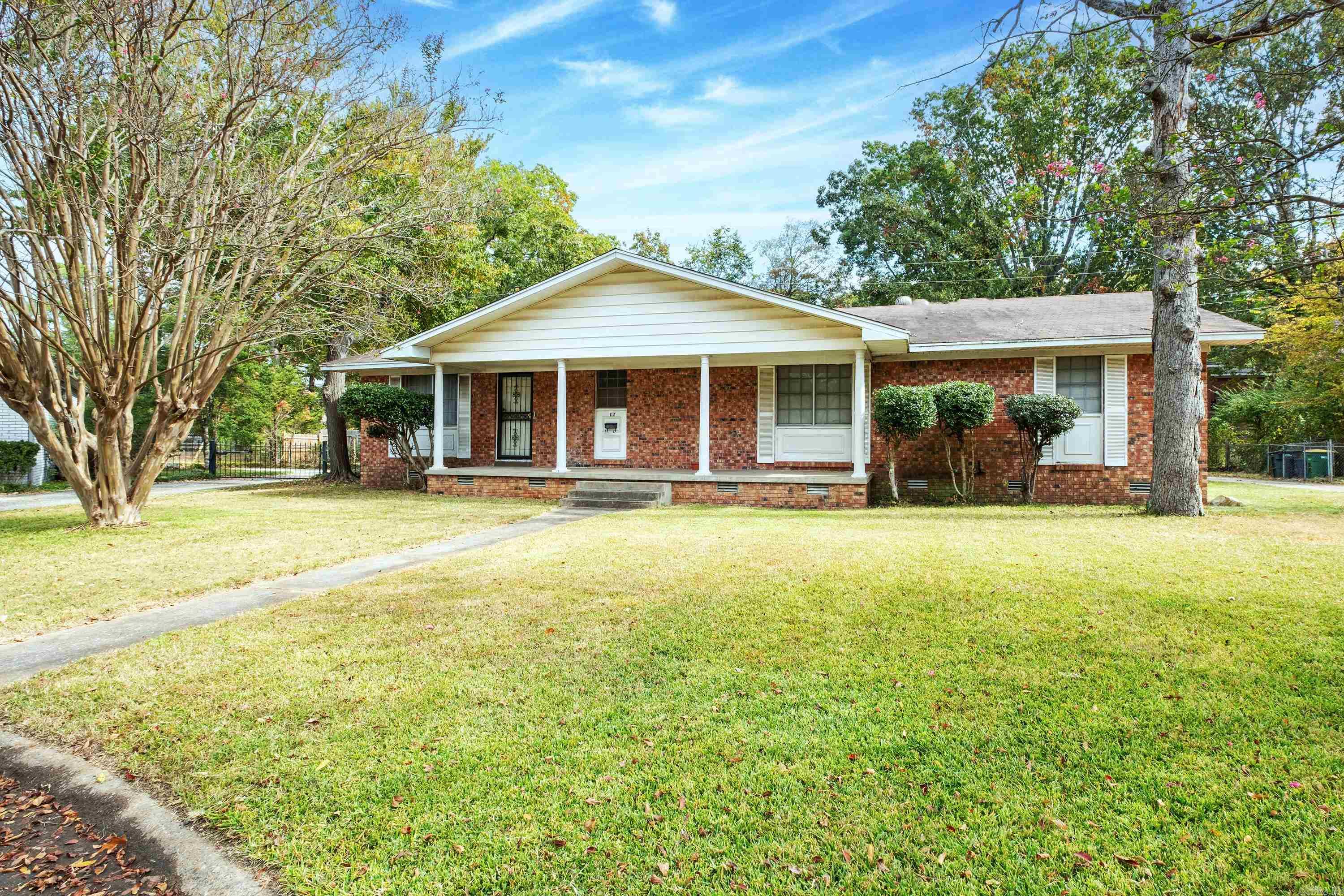 Come check out this amazing property! It won't last long!
