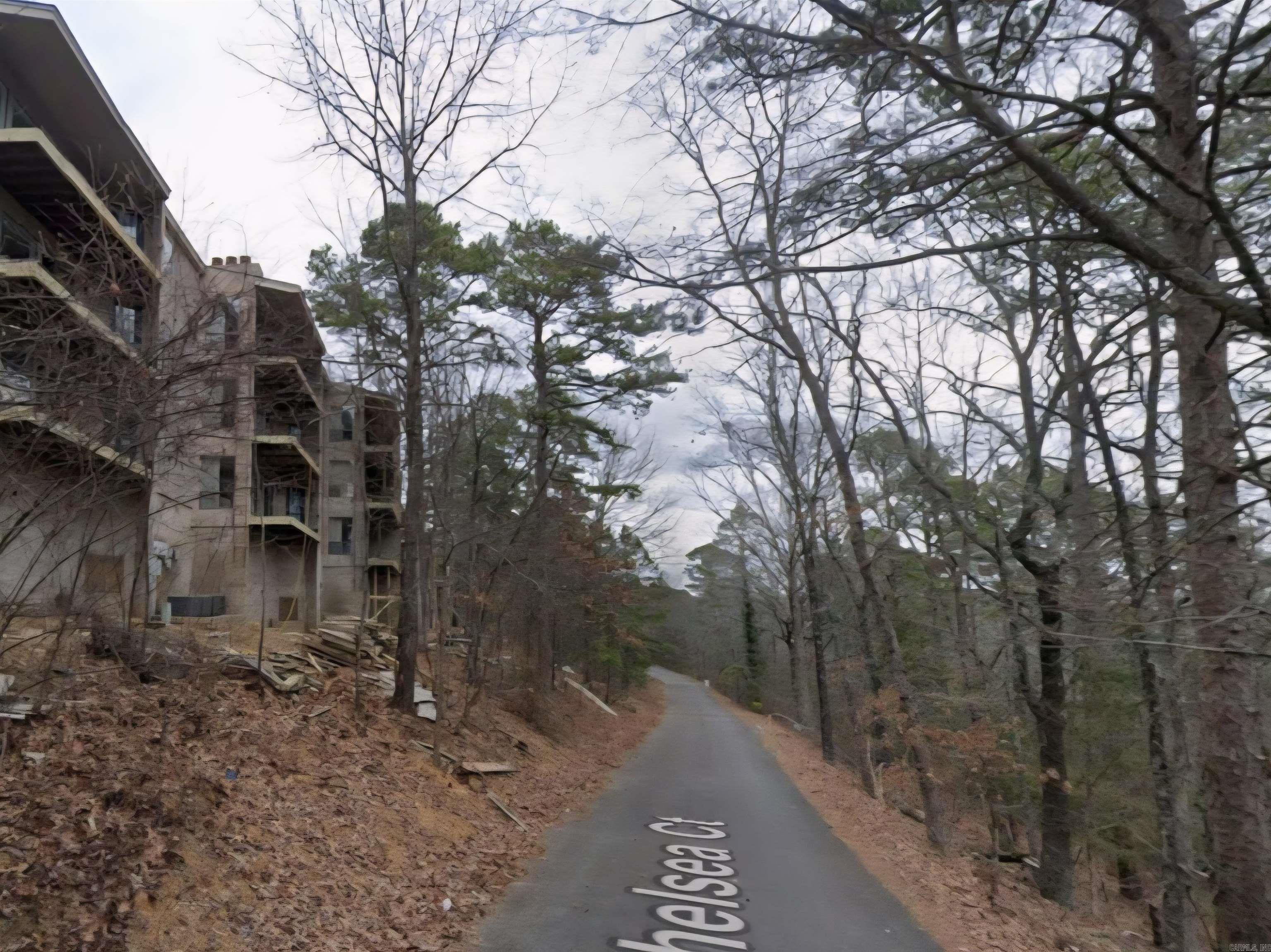 Chelsea Glade - Land