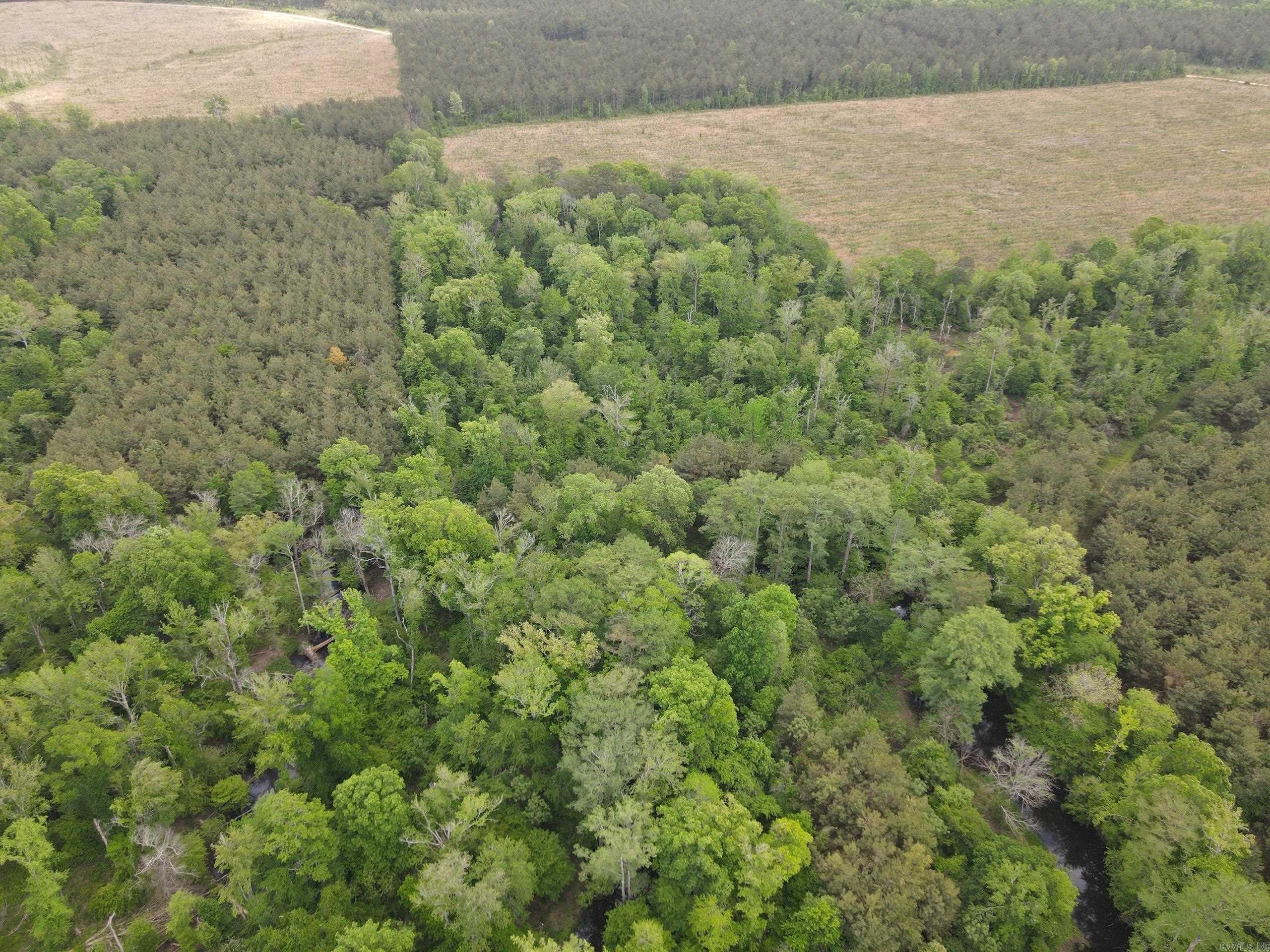 Not in Subdivision - Land