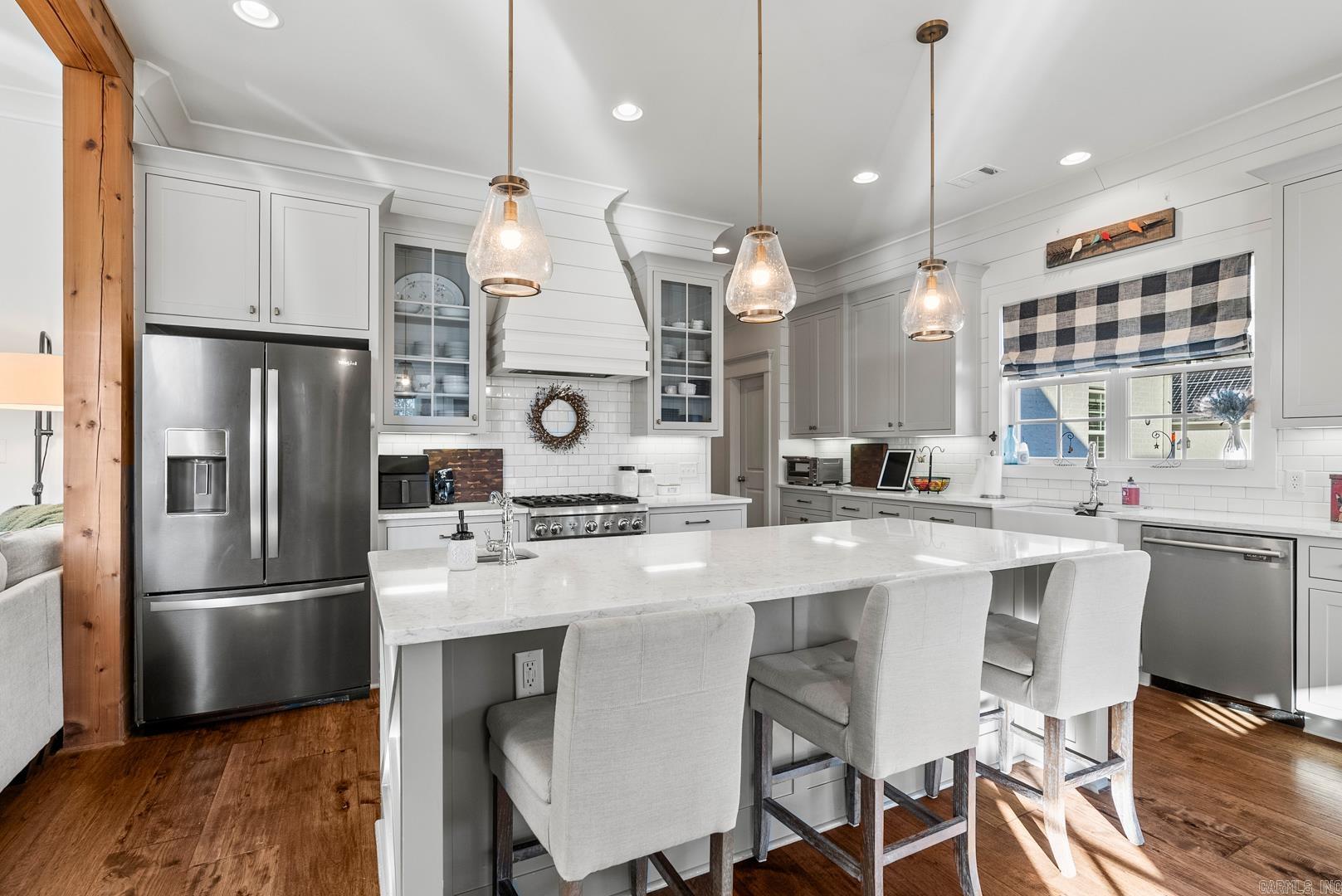 WESTCLIFFE - Residential