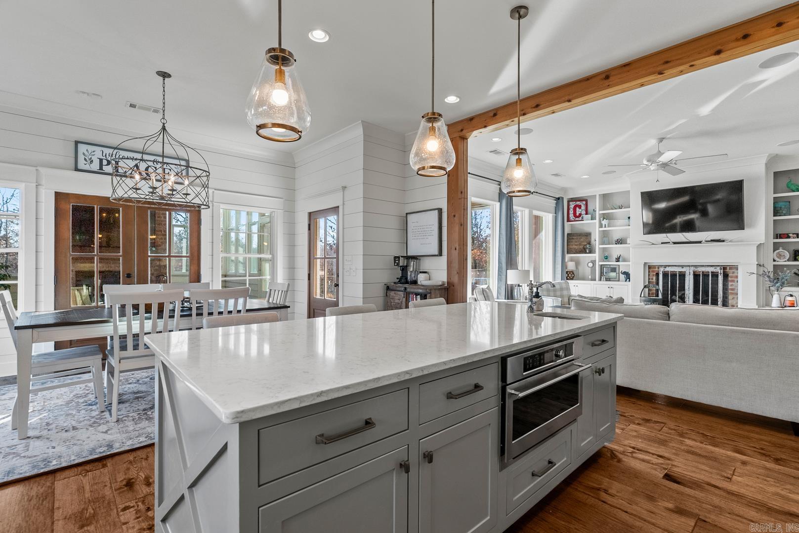 WESTCLIFFE - Residential
