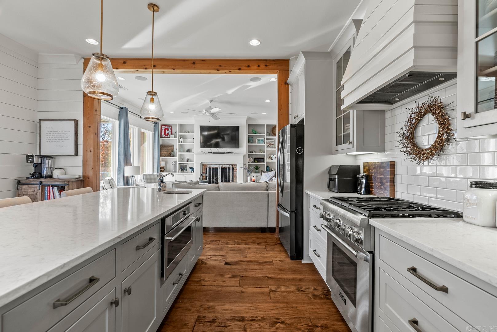 WESTCLIFFE - Residential