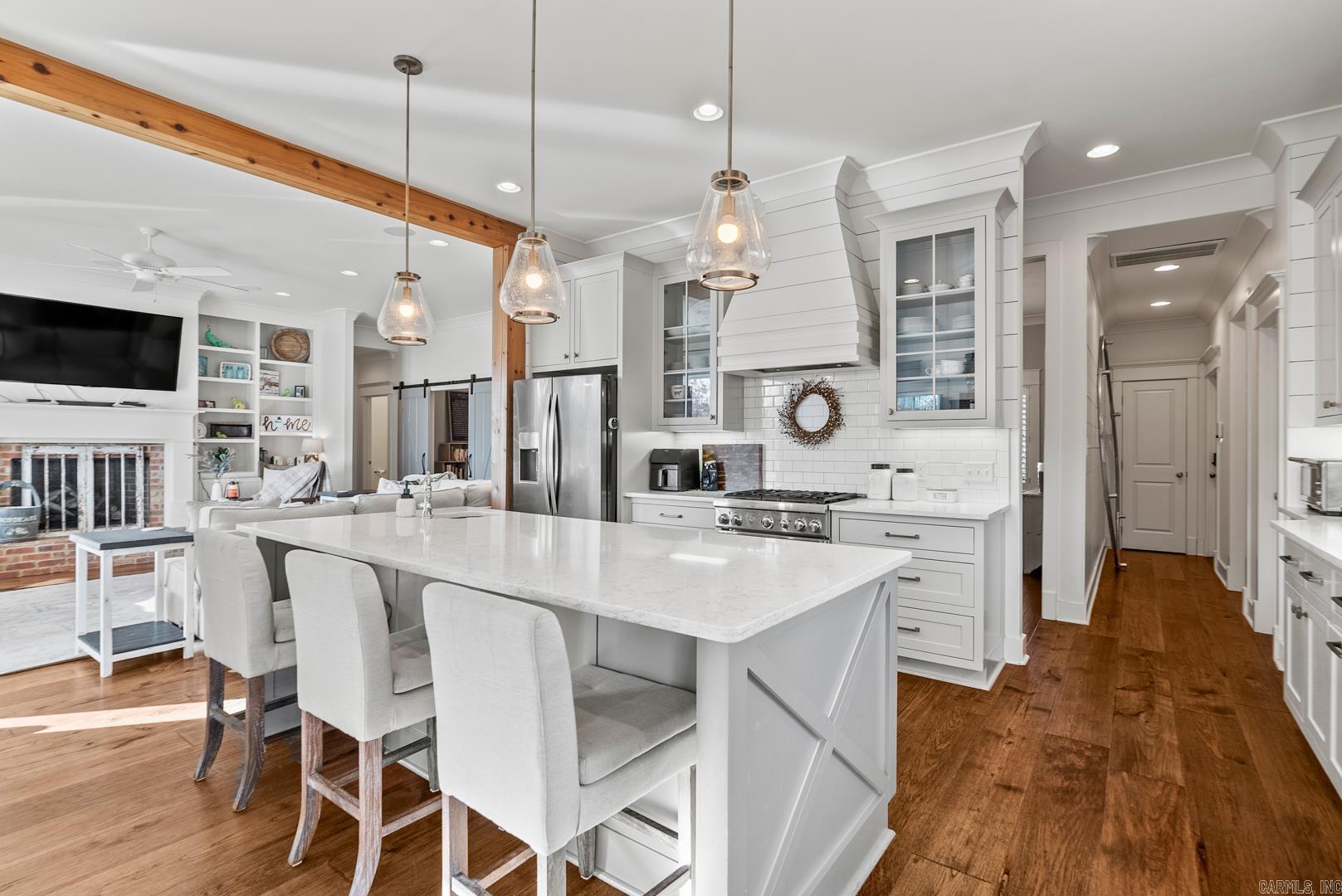 WESTCLIFFE - Residential