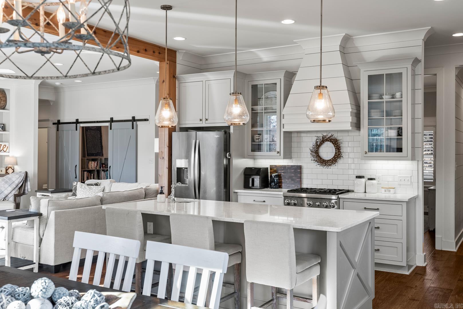 WESTCLIFFE - Residential