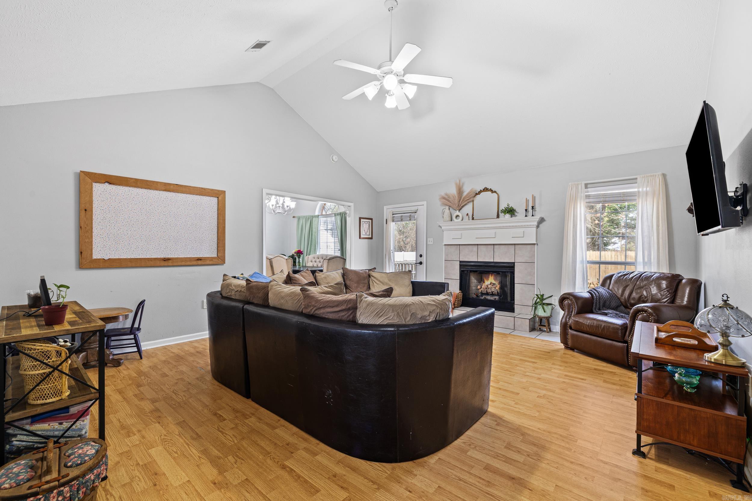 Ridgefield - Residential