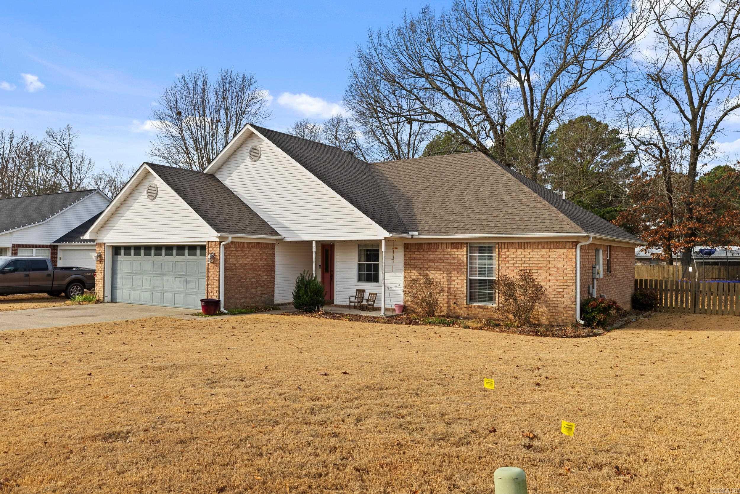 Ridgefield - Residential