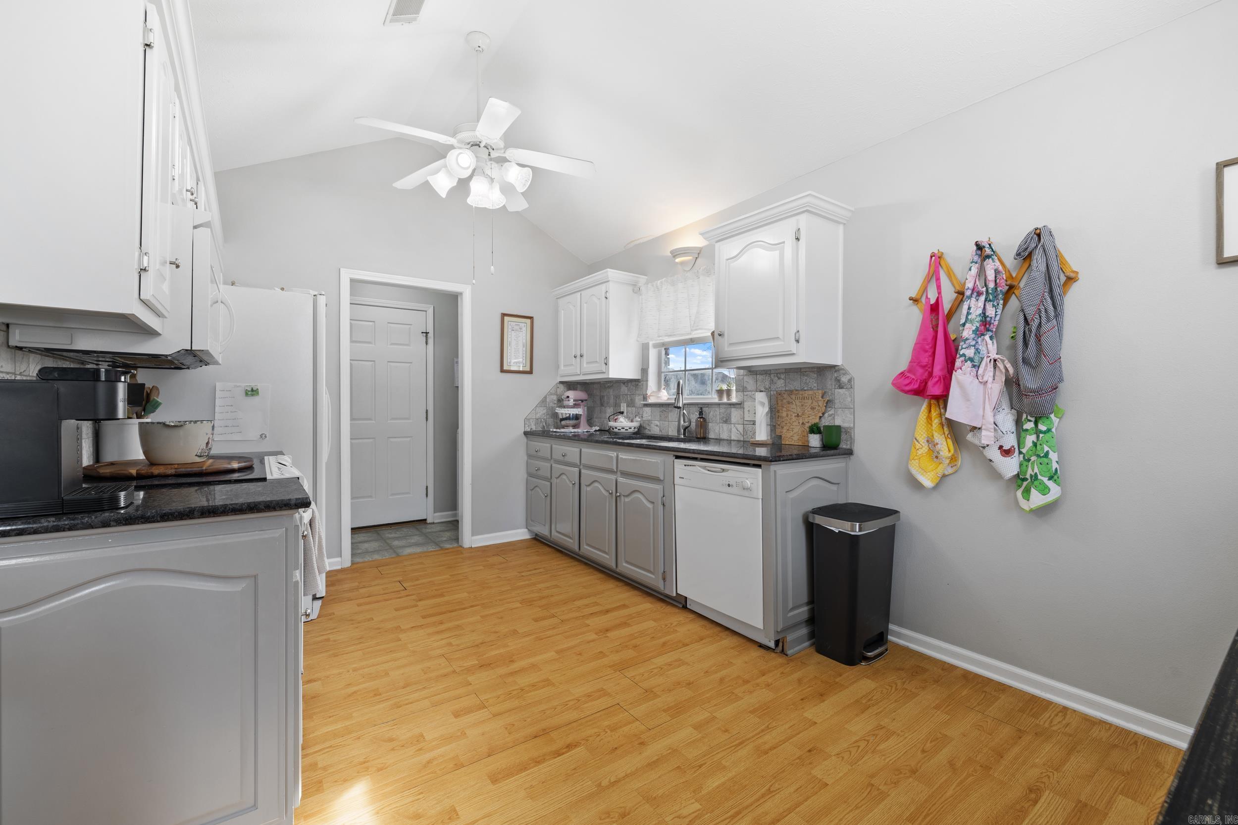 Ridgefield - Residential